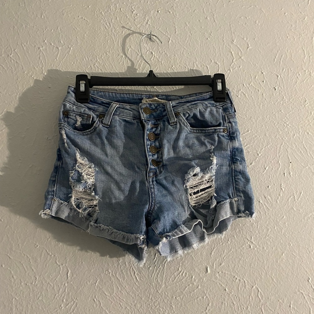 ALTARD State Shorts